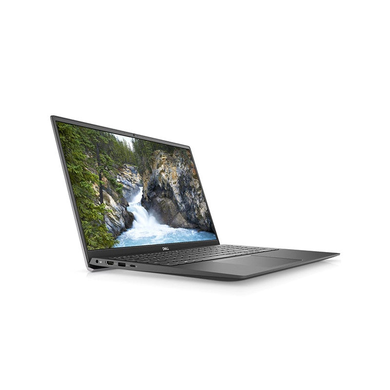 Dell Vostro 5502, 15.6" (Silver)