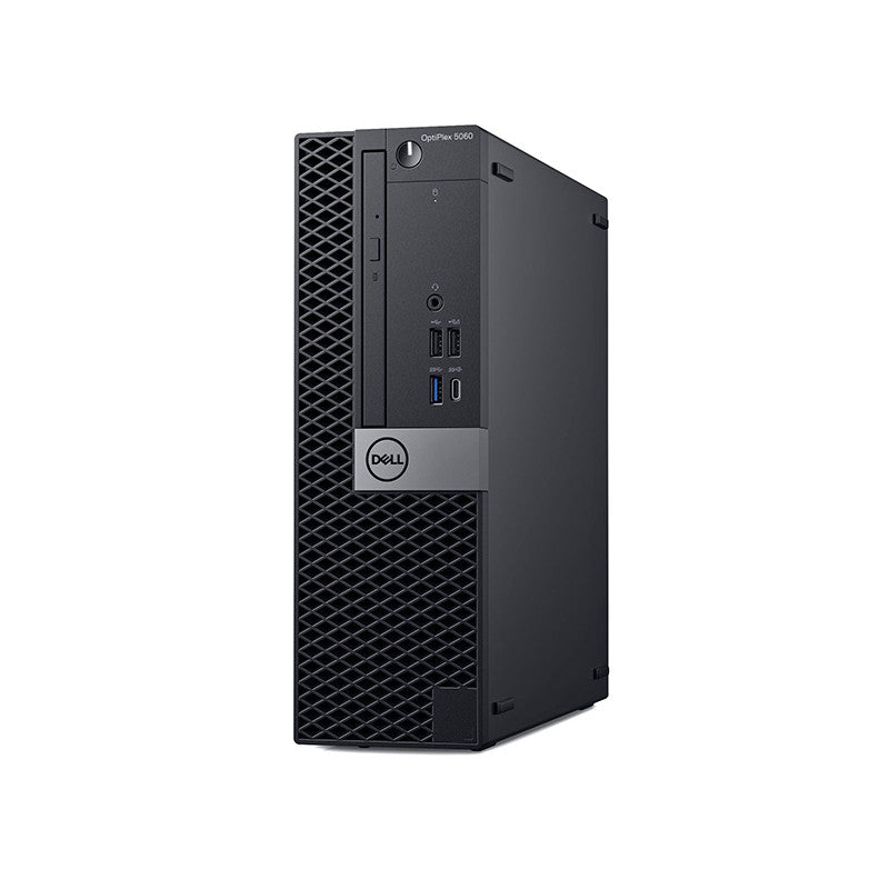 Dell OptiPlex 5060 (Silver)