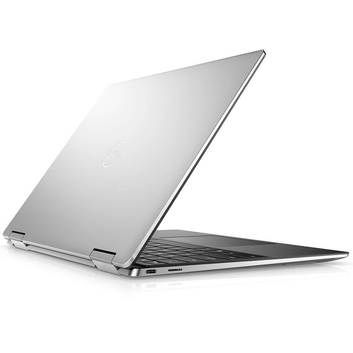 Dell XPS 13 9310 2-in-1, 13" (Platinum)