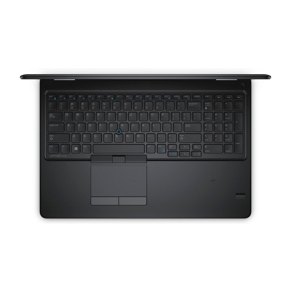 Dell Latitude 5500, 15.6" (Gold)