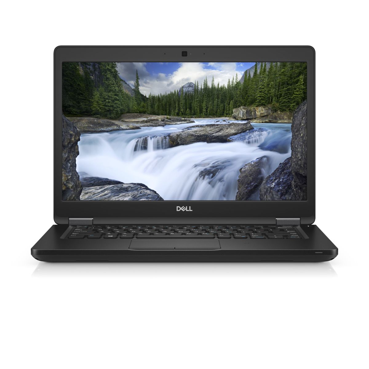 Dell Latitude 5490 (Silver)