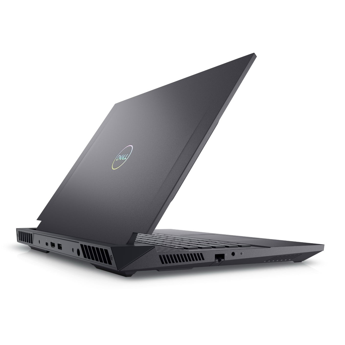 Dell G Series 16 7630, 16" (Platinum)