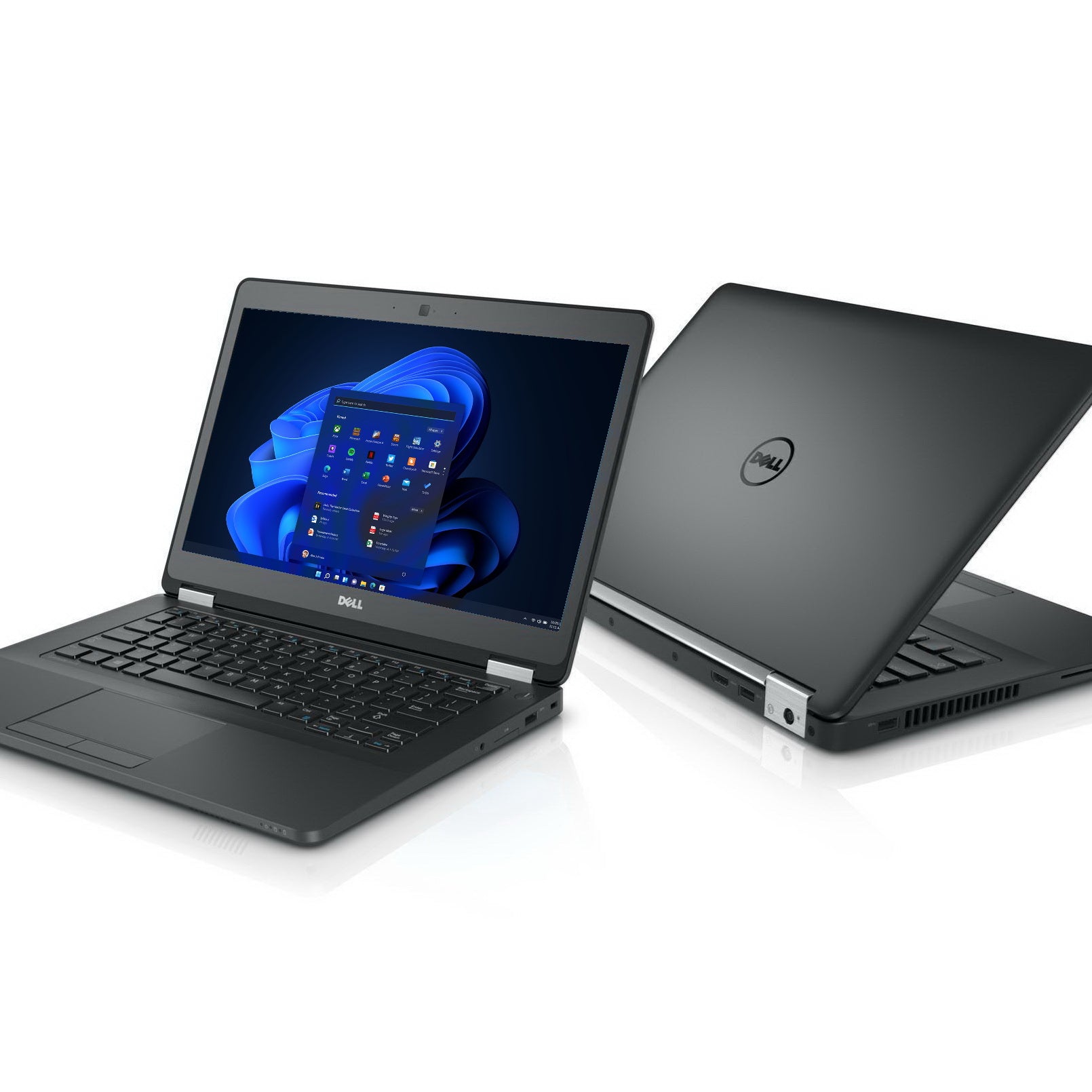 Dell Latitude 5490, 14" (Silver)