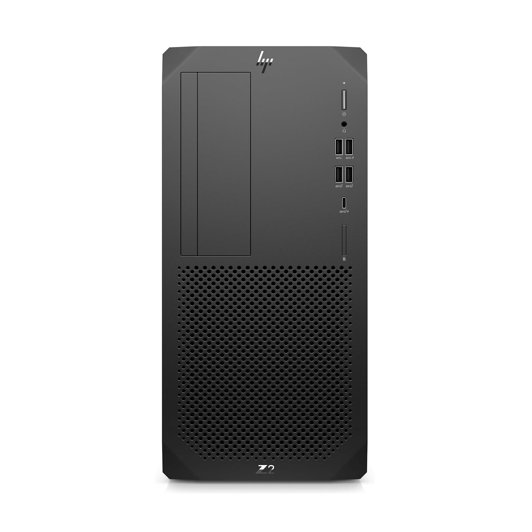 HP Z2 Tower G5 Workstation (Gold)