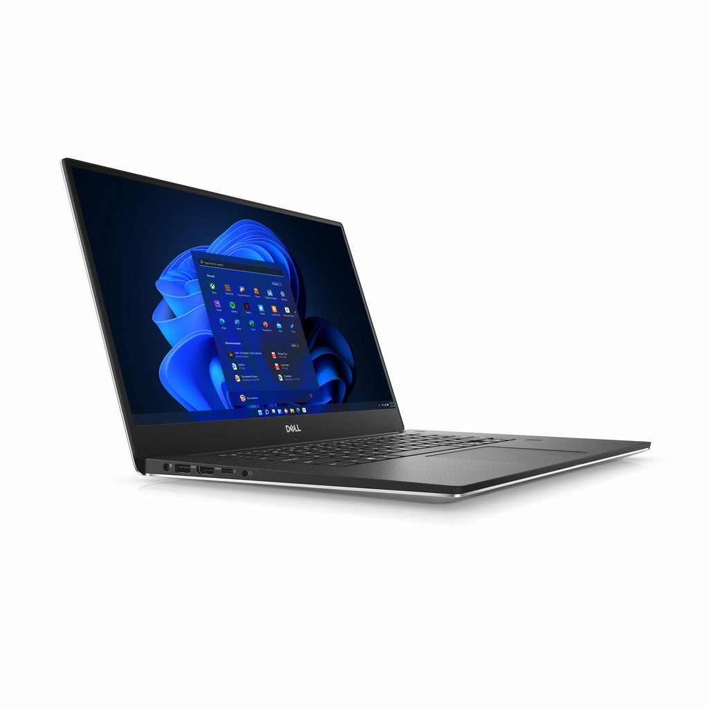 Dell XPS 15 9570, 15.6" (Gold)