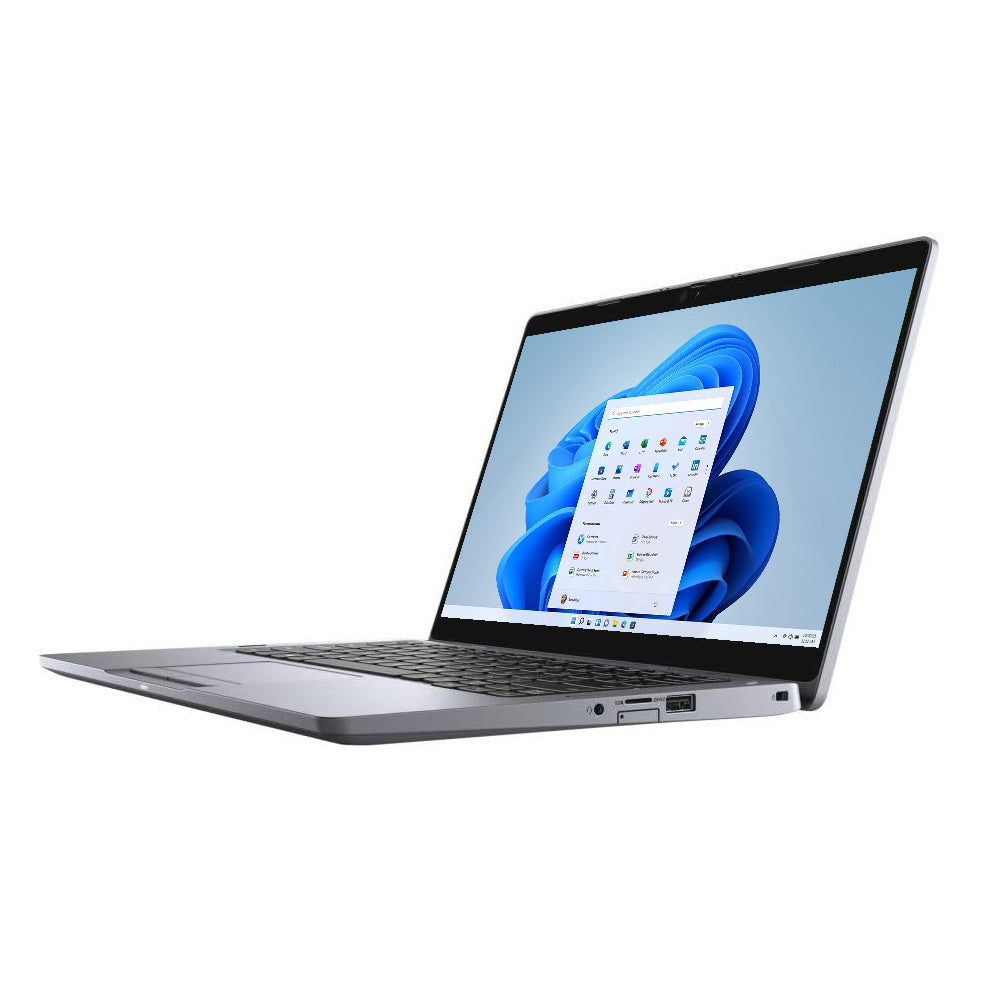 Dell Latitude 5310, 13.3" (Silver)