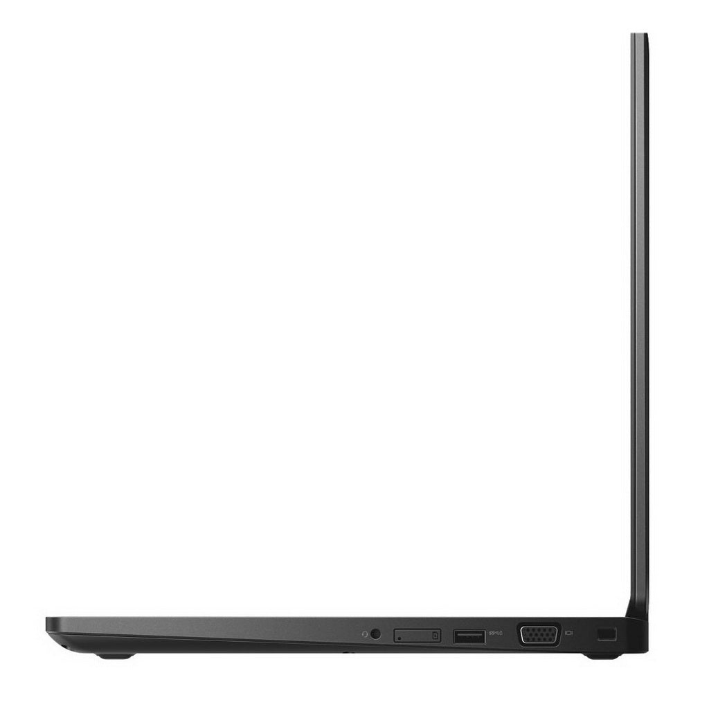 Dell Latitude 5591, 15.6" (Silver)