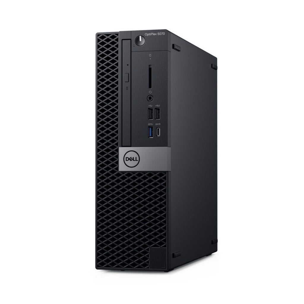 Dell OptiPlex 5070 (Gold)