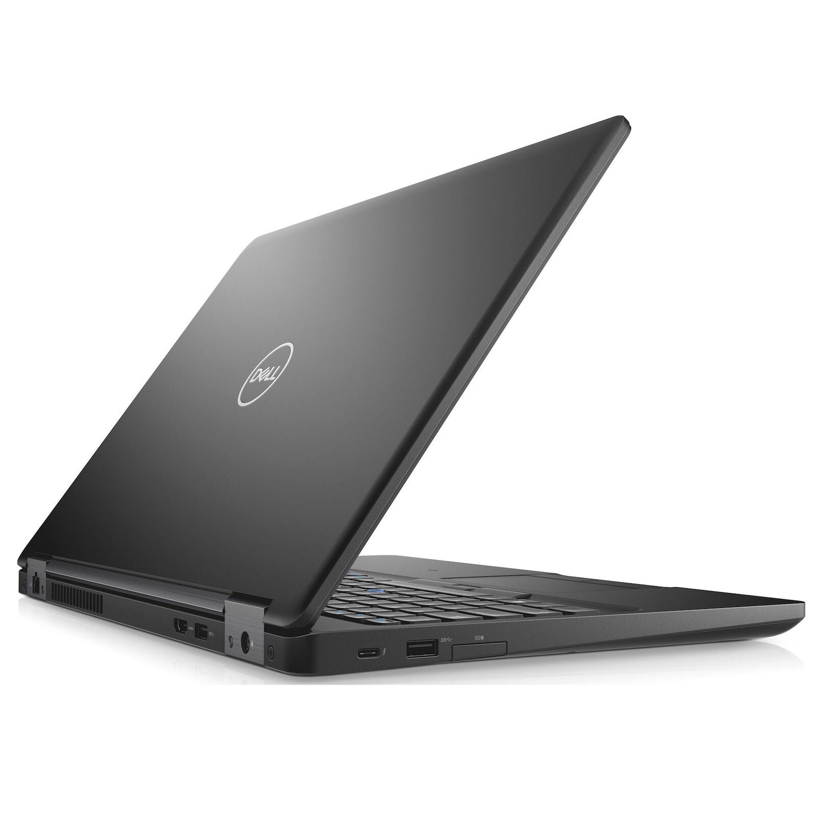 Dell Latitude 5590, 15.6" (Gold)