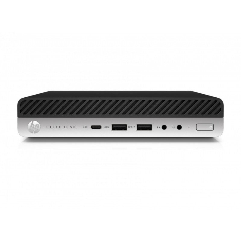 HP EliteDesk 800 G4 DM 35W Micro (Gold)