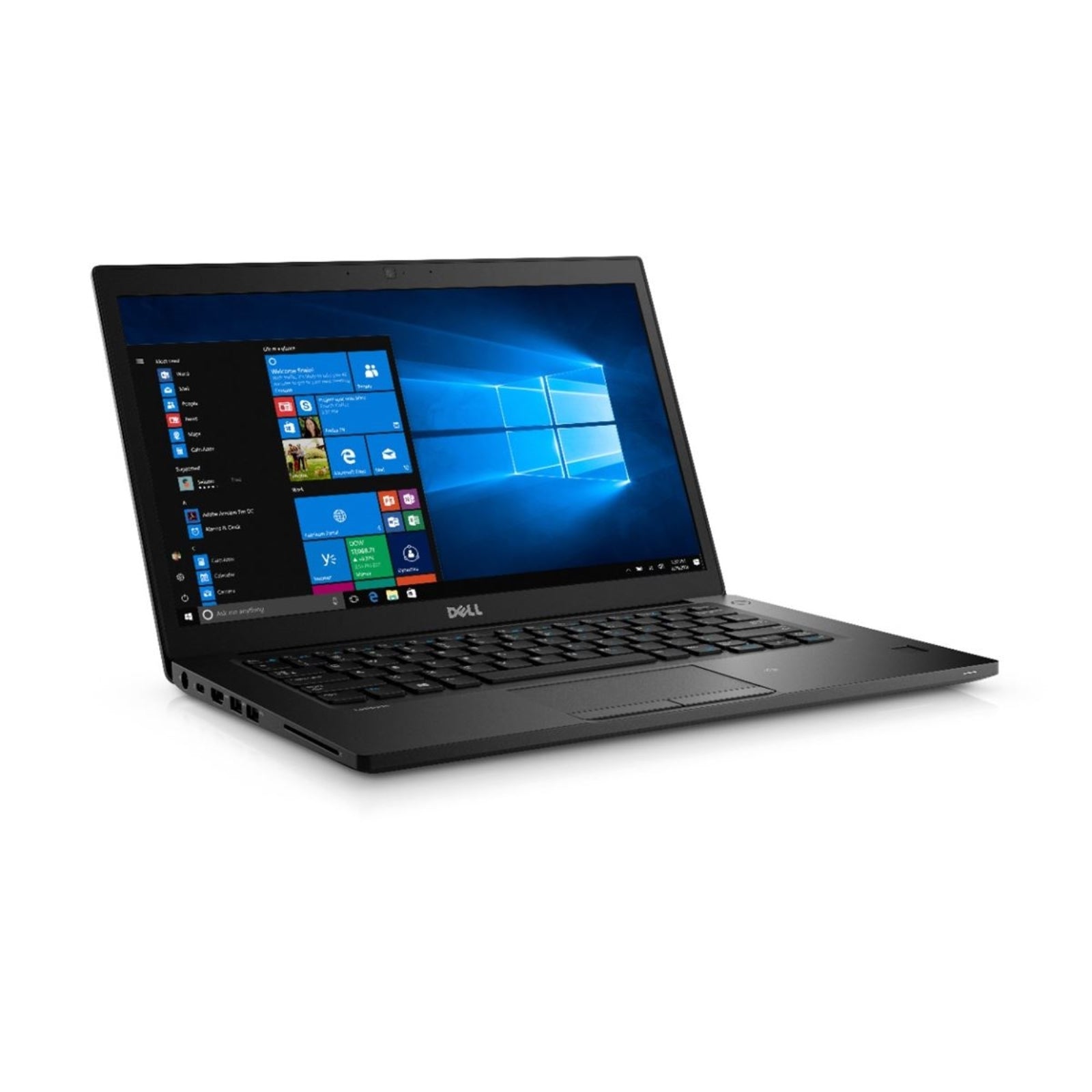 Dell Latitude 7480 (Silver)