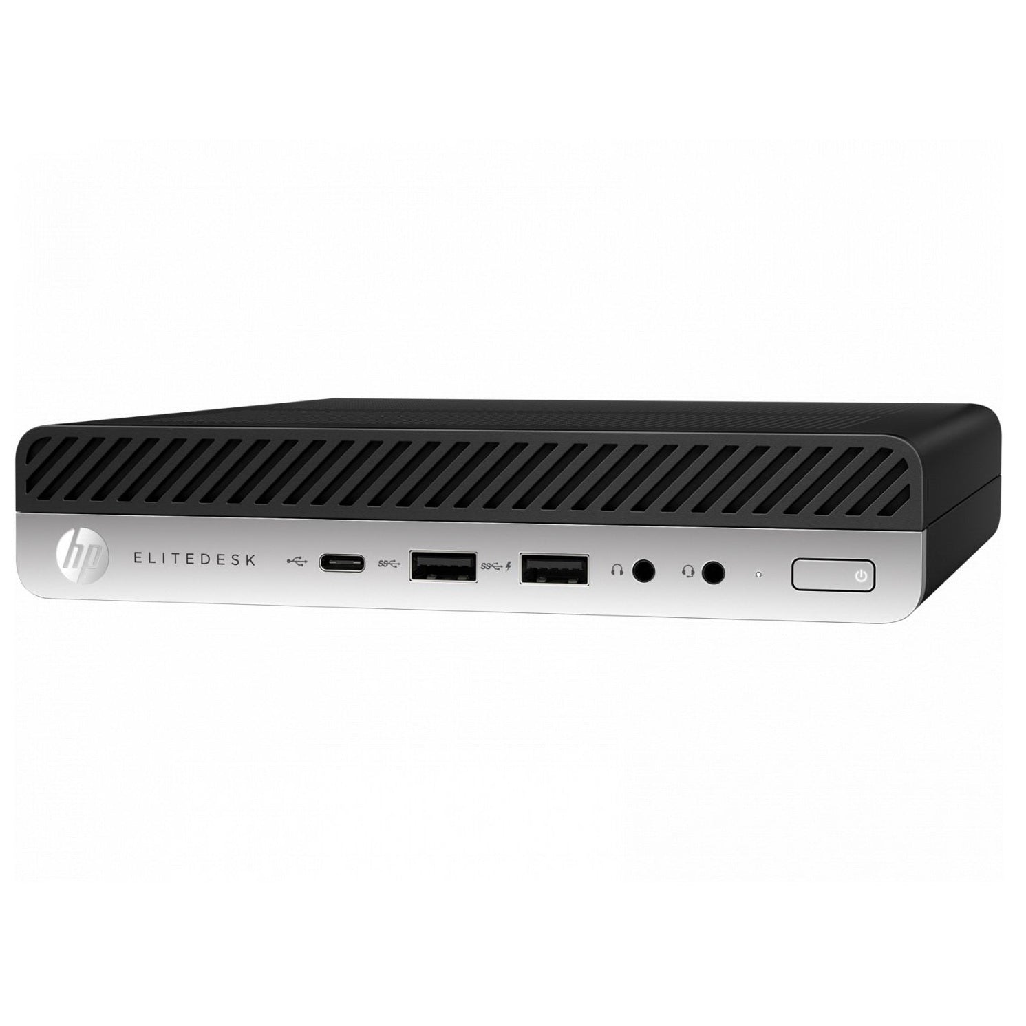 HP EliteDesk 800 G4 DM 35W Micro (Gold)