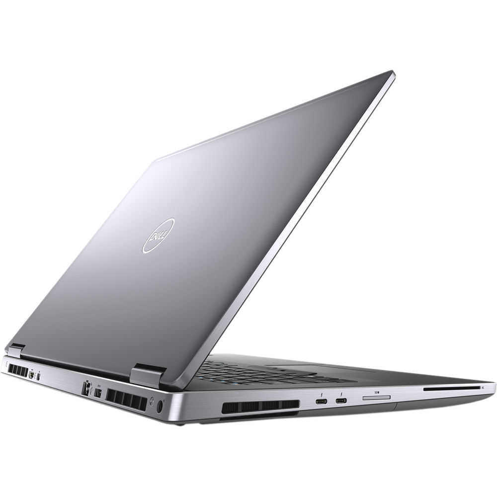 Dell Precision 7740, 17.3" (Gold)