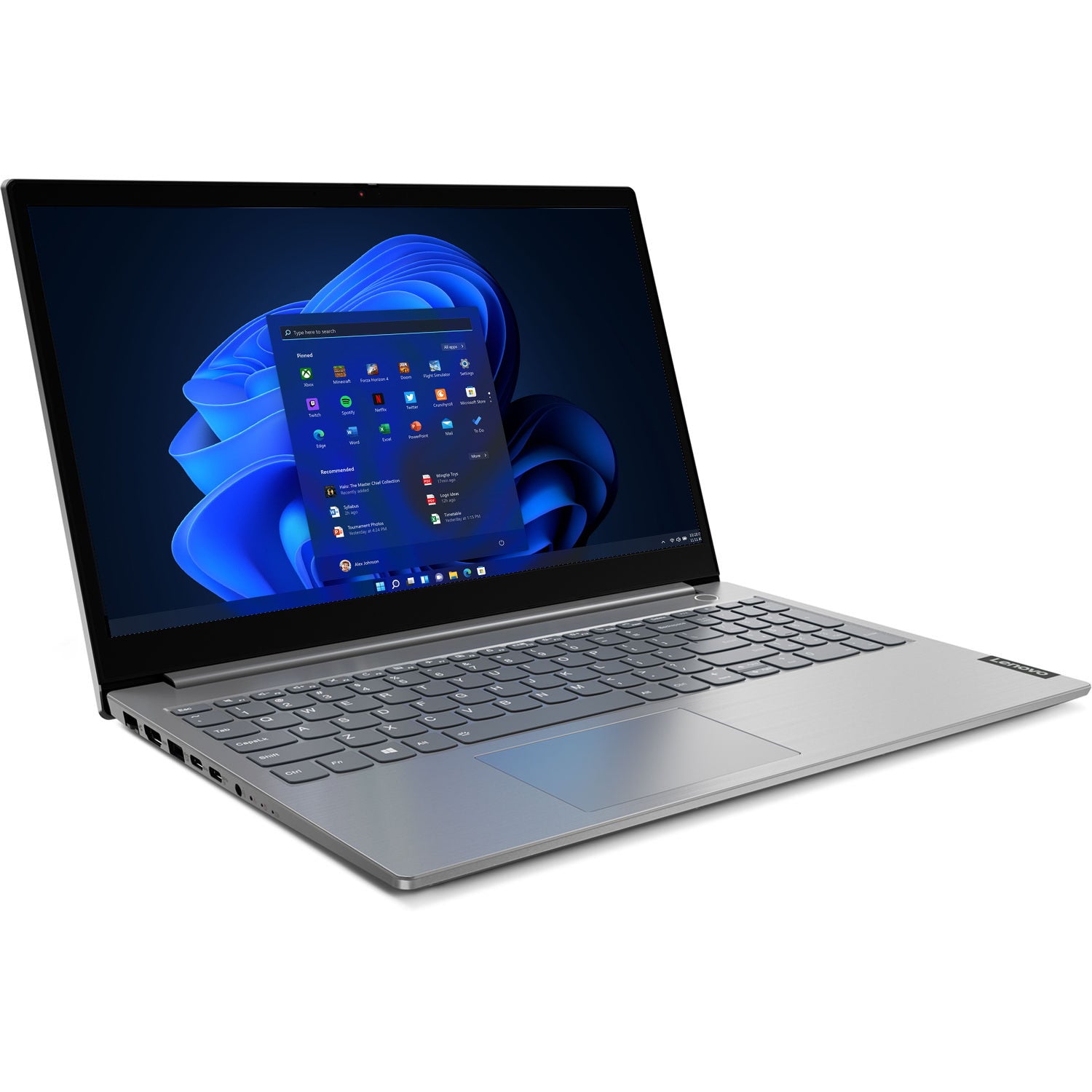 Lenovo ThinkBook 15 (Gold)