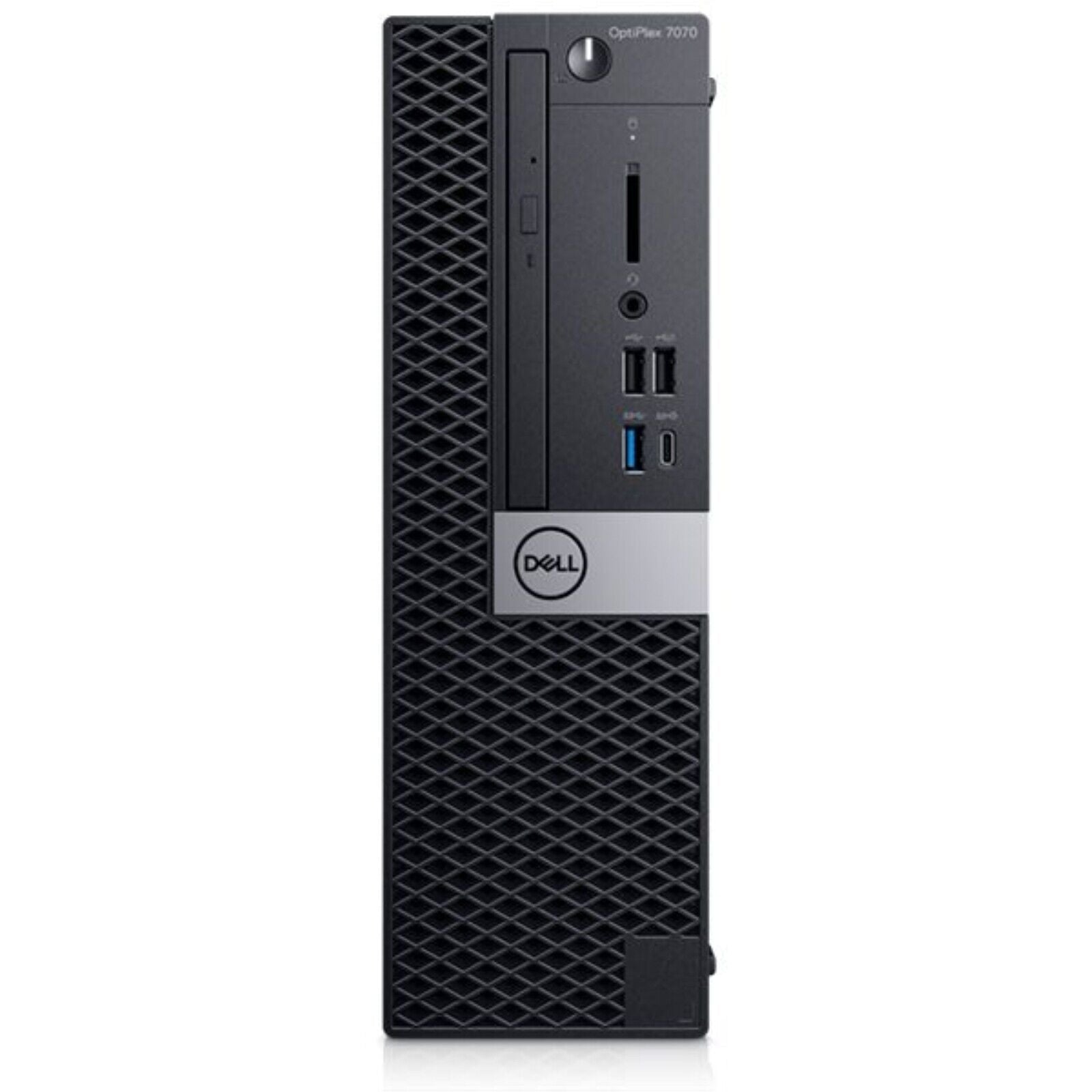 Dell OptiPlex 7070 SFF (Gold)