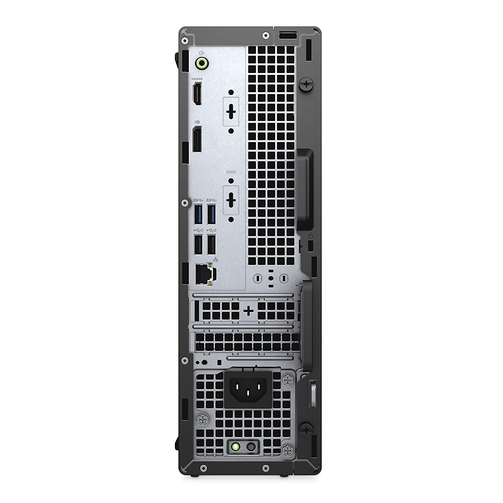 Dell OptiPlex 3080 SFF (Gold)