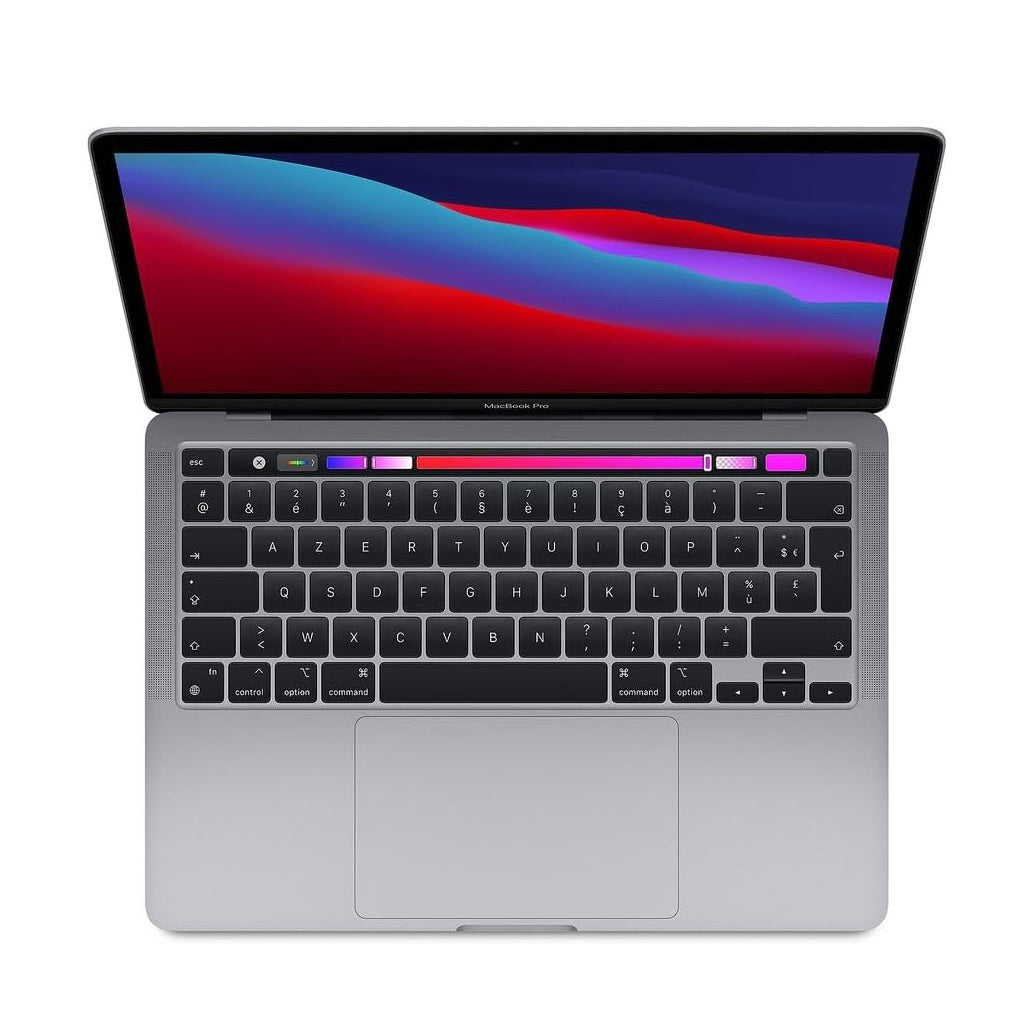 Apple MacBook Pro (M1, 2020) 2020 13.3 in (Silver)