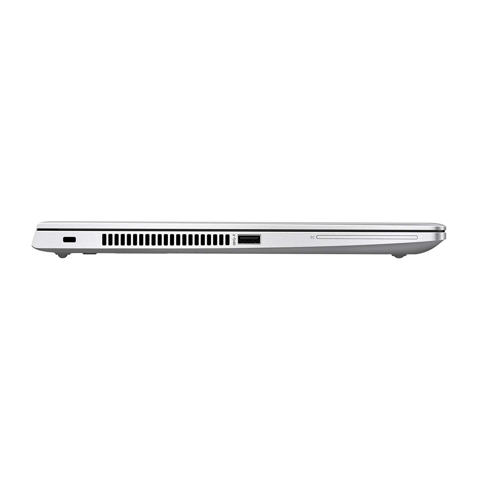 HP EliteBook 830 G5 (Silver)