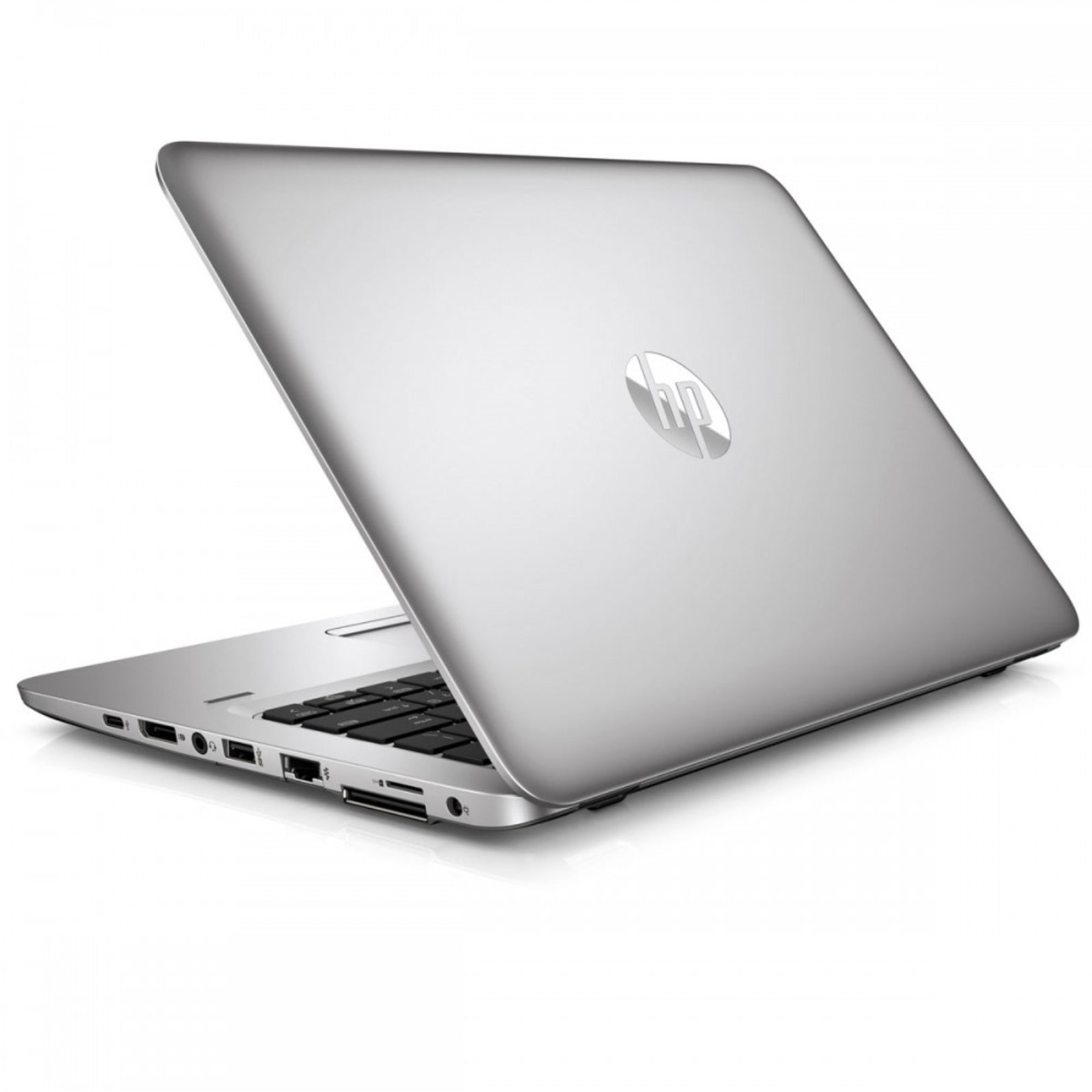 HP EliteBook 820 G4 (Silver)