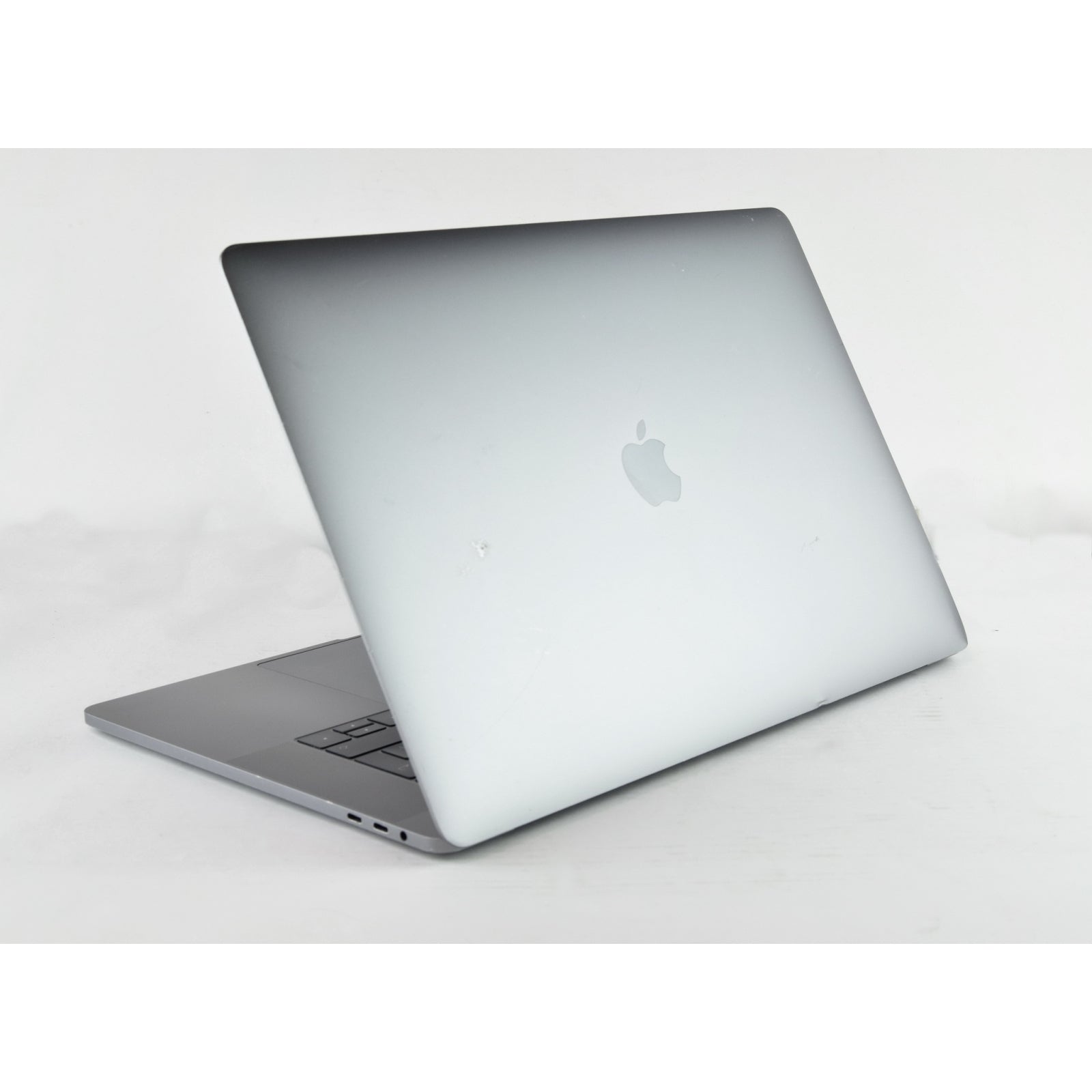 Apple Apple MacBook Pro 13,2 2016 13.3 in (Silver)