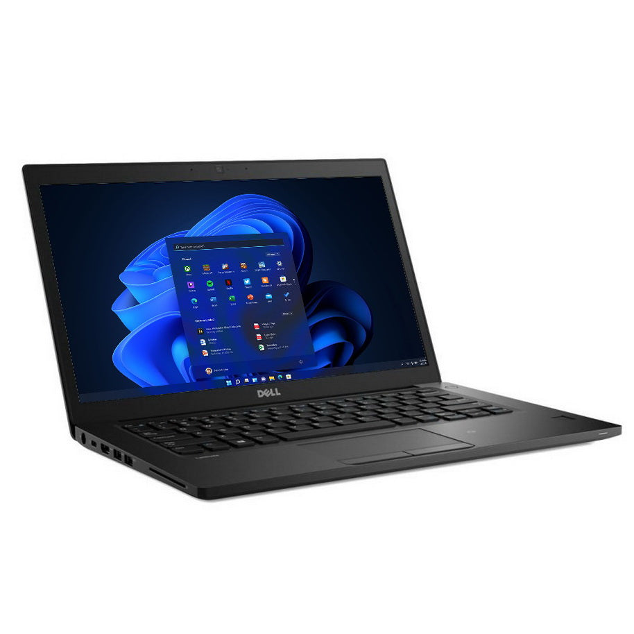 Dell Latitude 7490 (Silver)