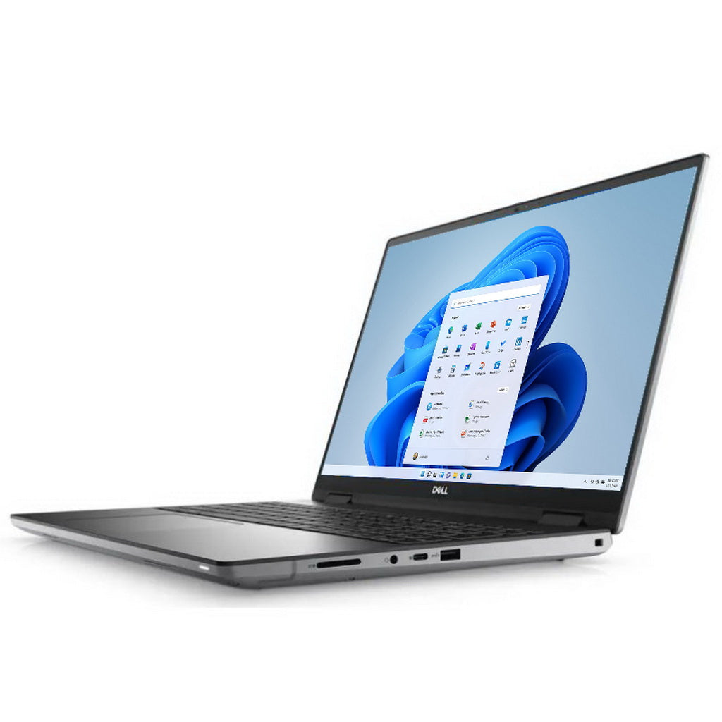 Dell Precision 7670 (Platinum)