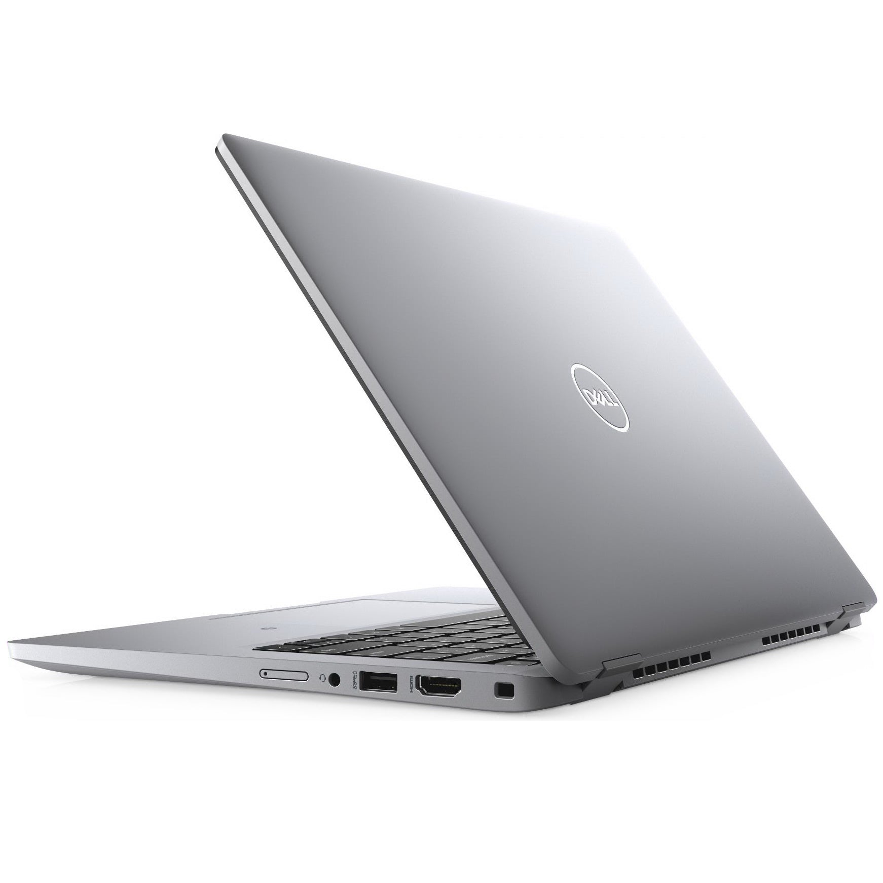 Dell Latitude 5320 (Silver)