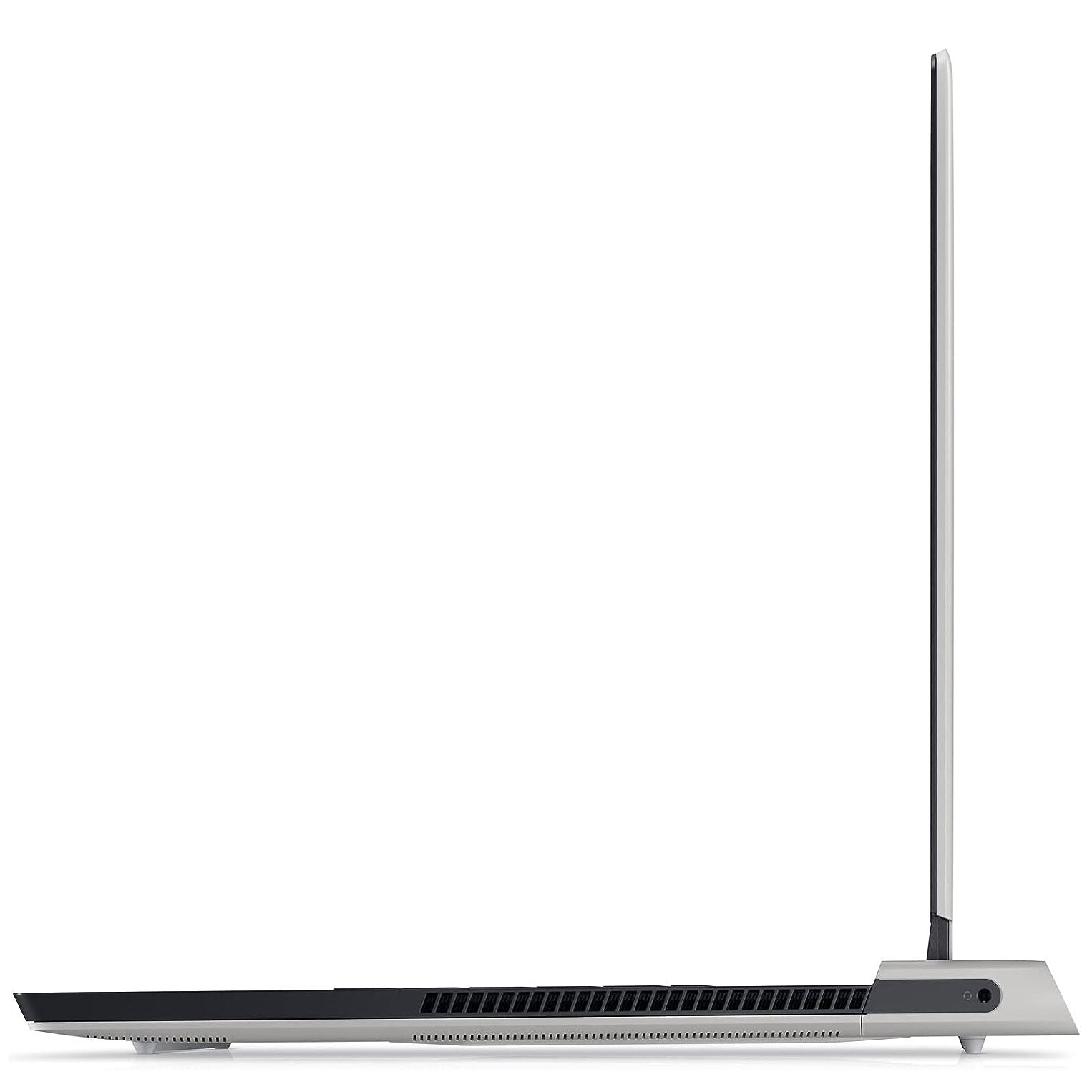 Alienware x17 R1 (Platinum)