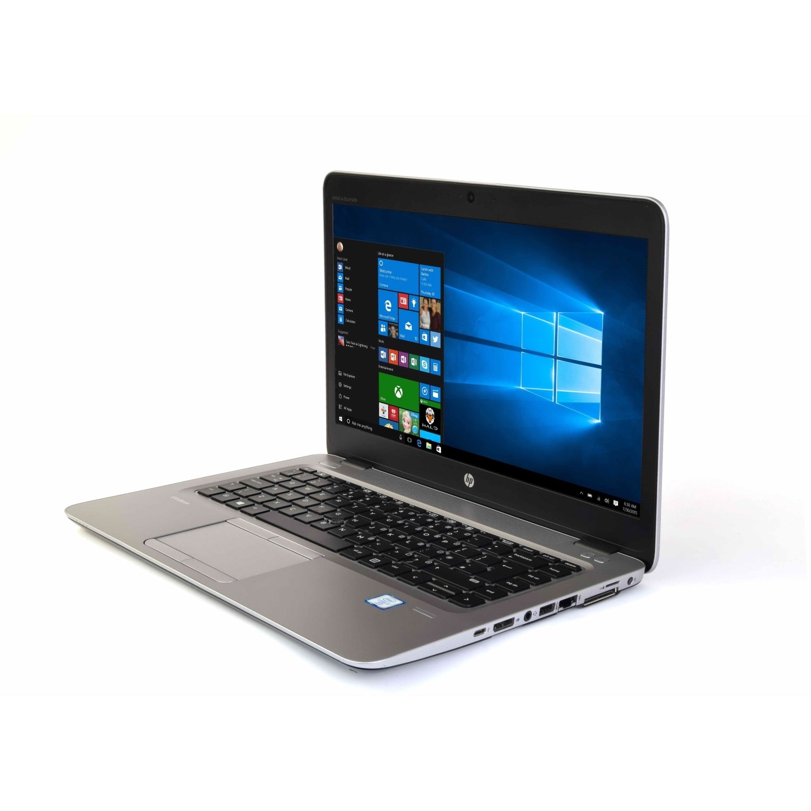 HP EliteBook 840 G3 (Gold)