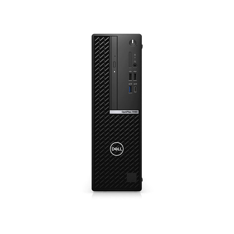 Dell Optiplex 7090 SFF (Gold)