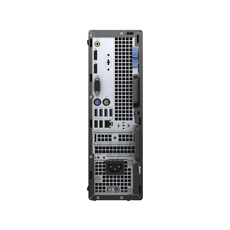 Dell Optiplex 7080 SFF (Silver)