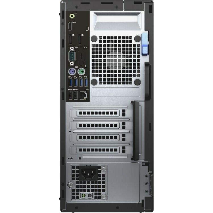 Dell OptiPlex 7050 Tower (Gold)