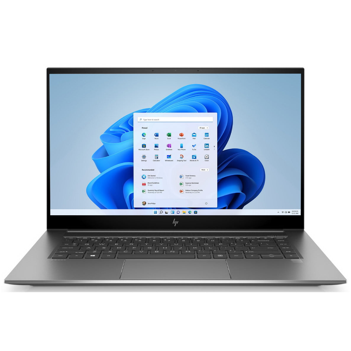 Lenovo ZBook Create G7 (Silver)