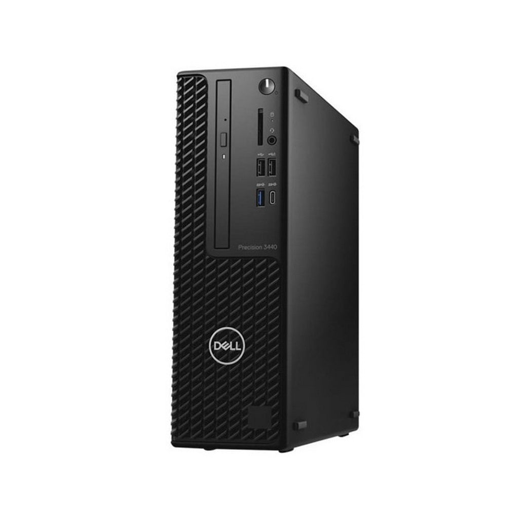 Dell Precision 3440 SFF (Gold)