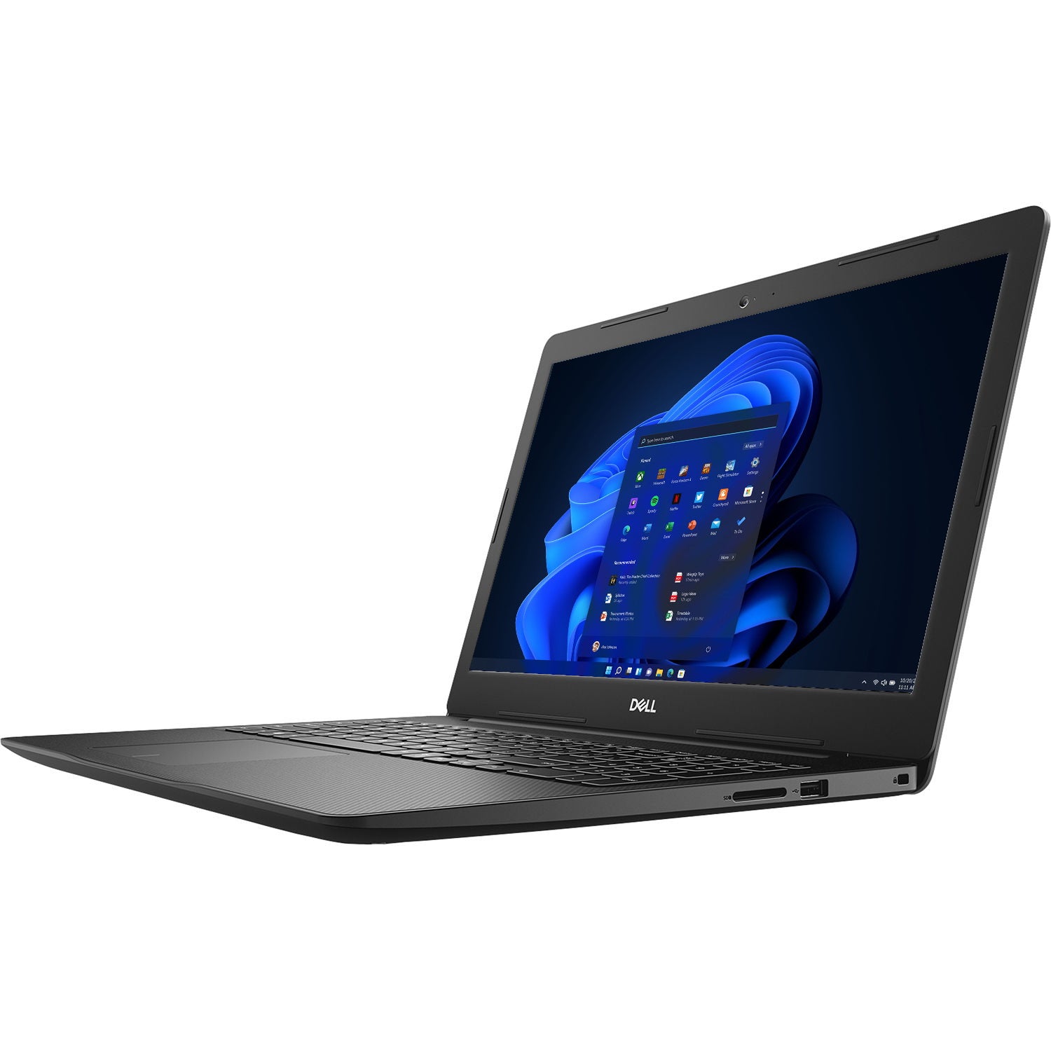 Dell Vostro 3590 (Silver)