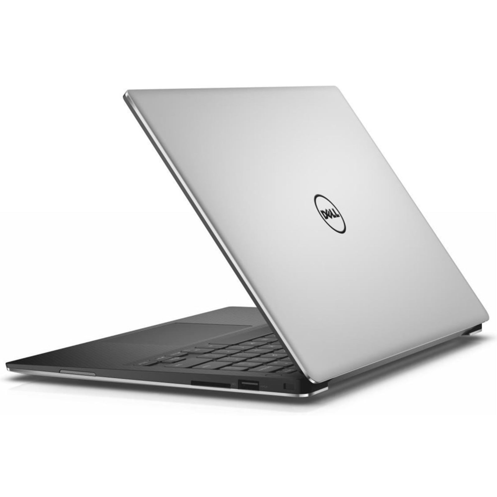 Dell XPS 13 9360 (Silver)