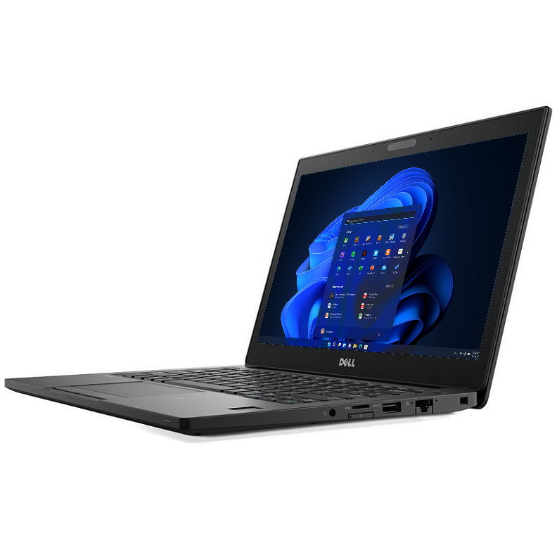 Dell Latitude 7290 (Silver)