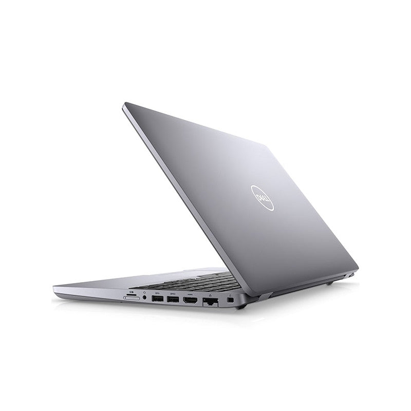 Dell Latitude 5510 (Silver)