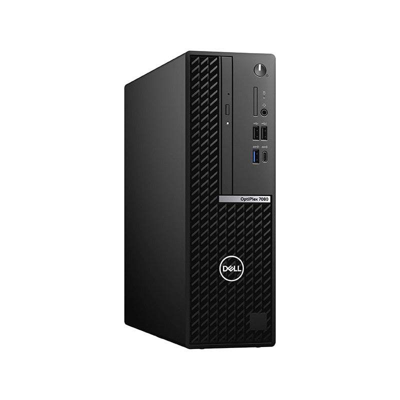 Dell Optiplex 7080 SFF (Silver)