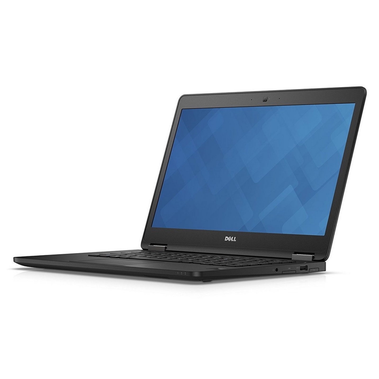 Dell Latitude E7470 (Silver)