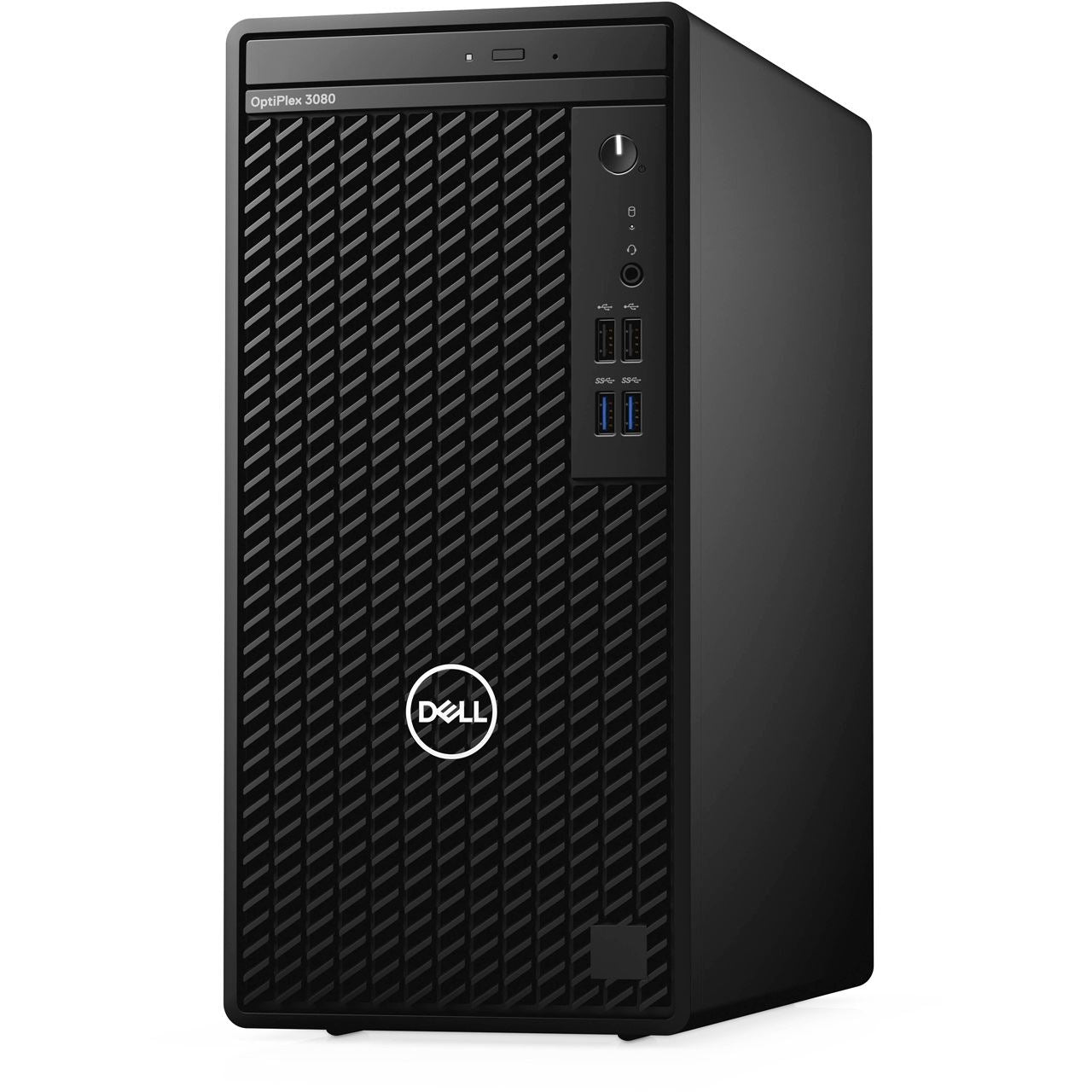 Dell OptiPlex 3080 Tower (Gold)