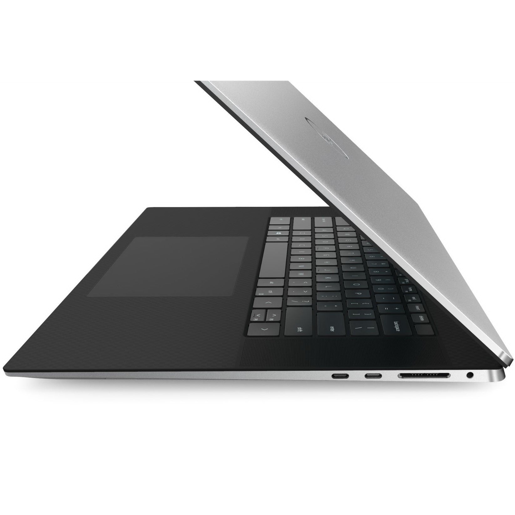 Dell XPS 17 9700 (Platinum)