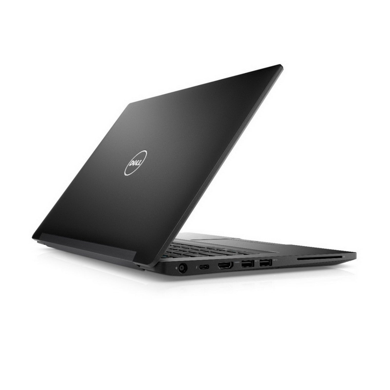 Dell Latitude 7480 (Silver)