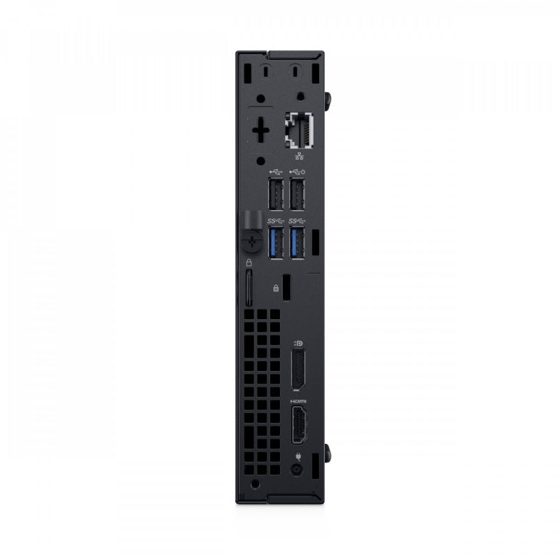 Dell OptiPlex 3070 (Silver)