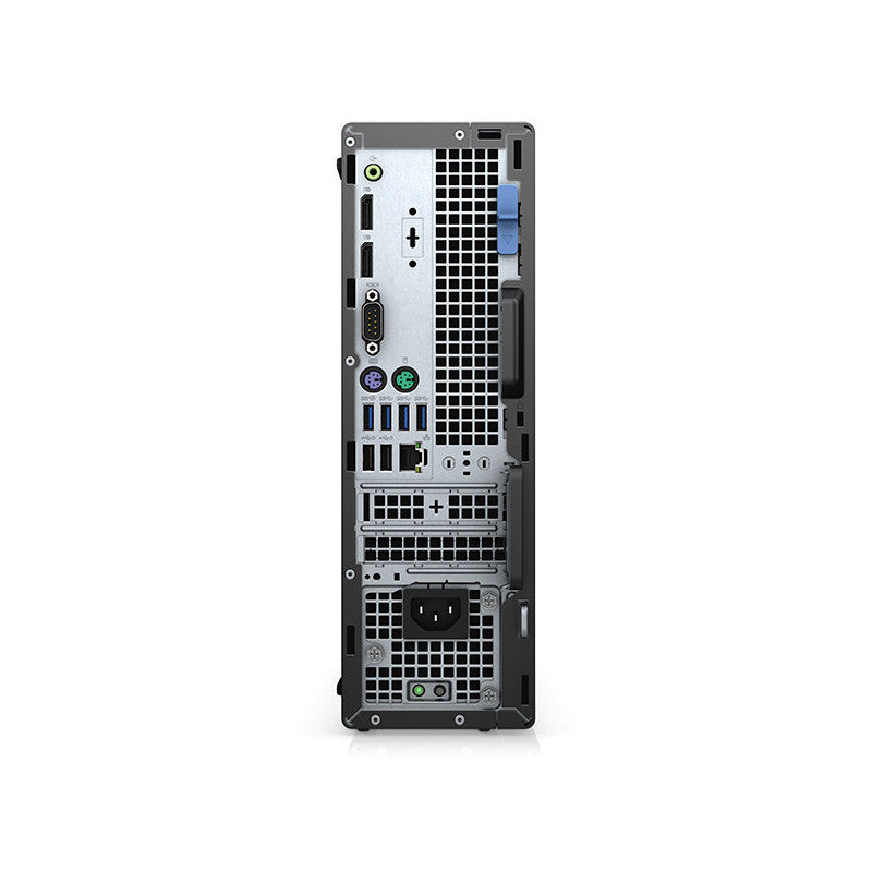 Dell Optiplex 7090 SFF (Gold)