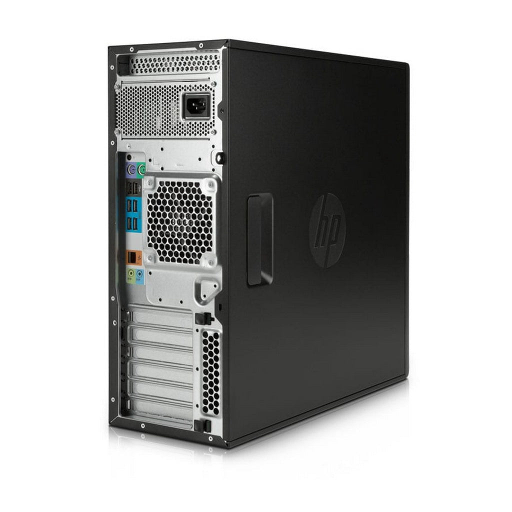 HP Z440 Workstation Tower (Gold)