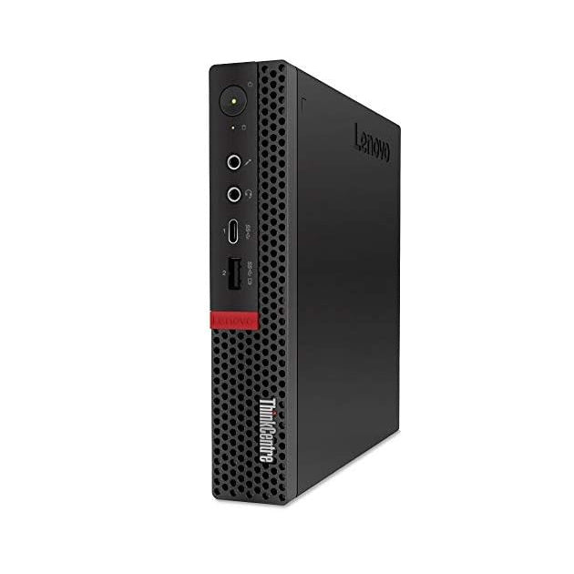 Lenovo ThinkCentre M720q Micro (Gold)