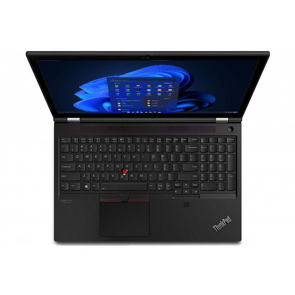 Lenovo ThinkPad P15s Gen 2 (Gold)