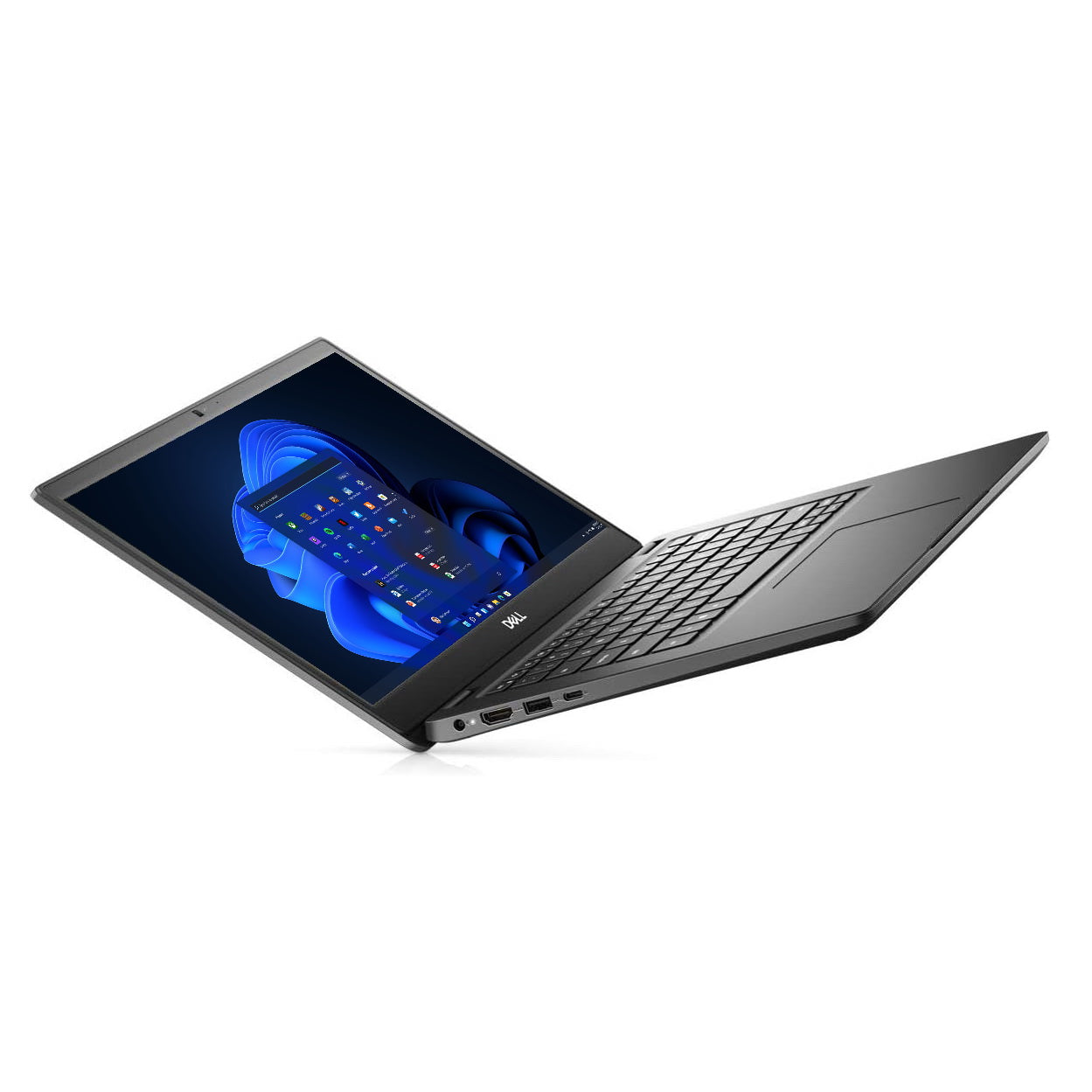 Dell Latitude 3410 (Silver)