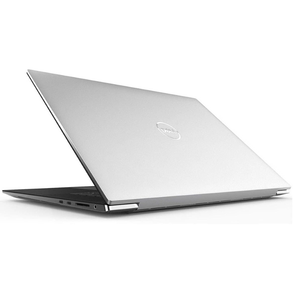 Dell XPS 17 9700 (Platinum)